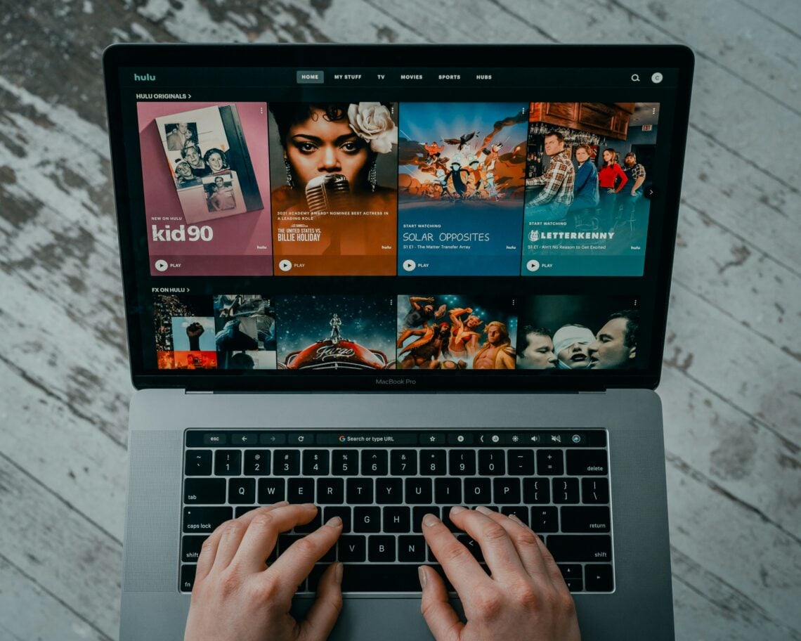 Slower Living in the Digital Age: Making Time for Simple Online Entertainment