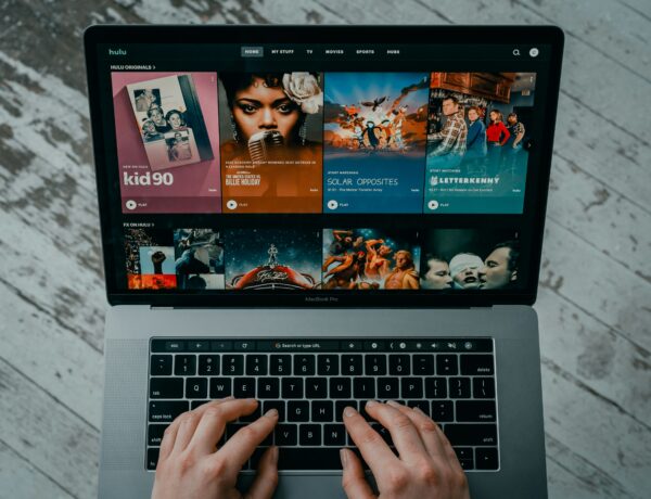 Slower Living in the Digital Age: Making Time for Simple Online Entertainment