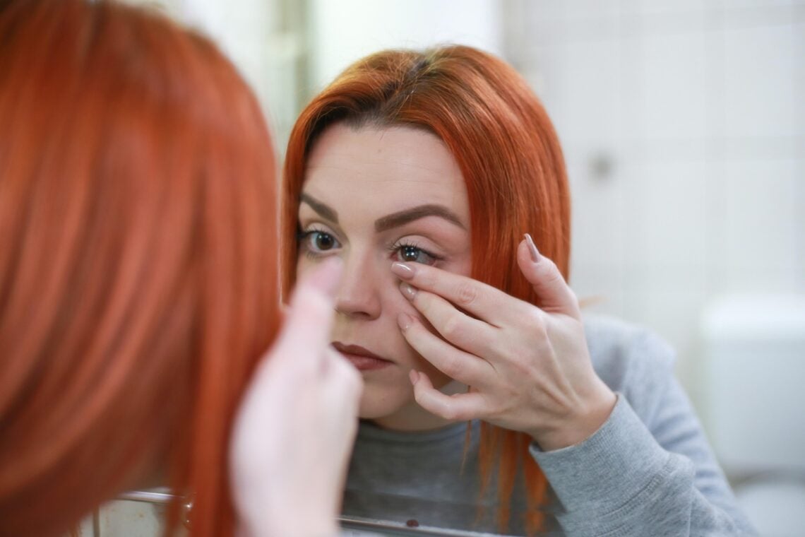 Life Without Glasses: What to Know About Implantable Contact Lenses