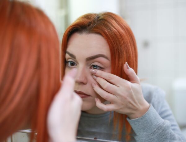 Life Without Glasses: What to Know About Implantable Contact Lenses
