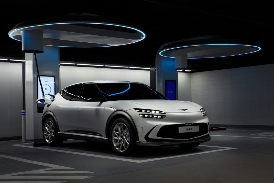 Everything You Need to Know Before Buying an Electric Vehicle