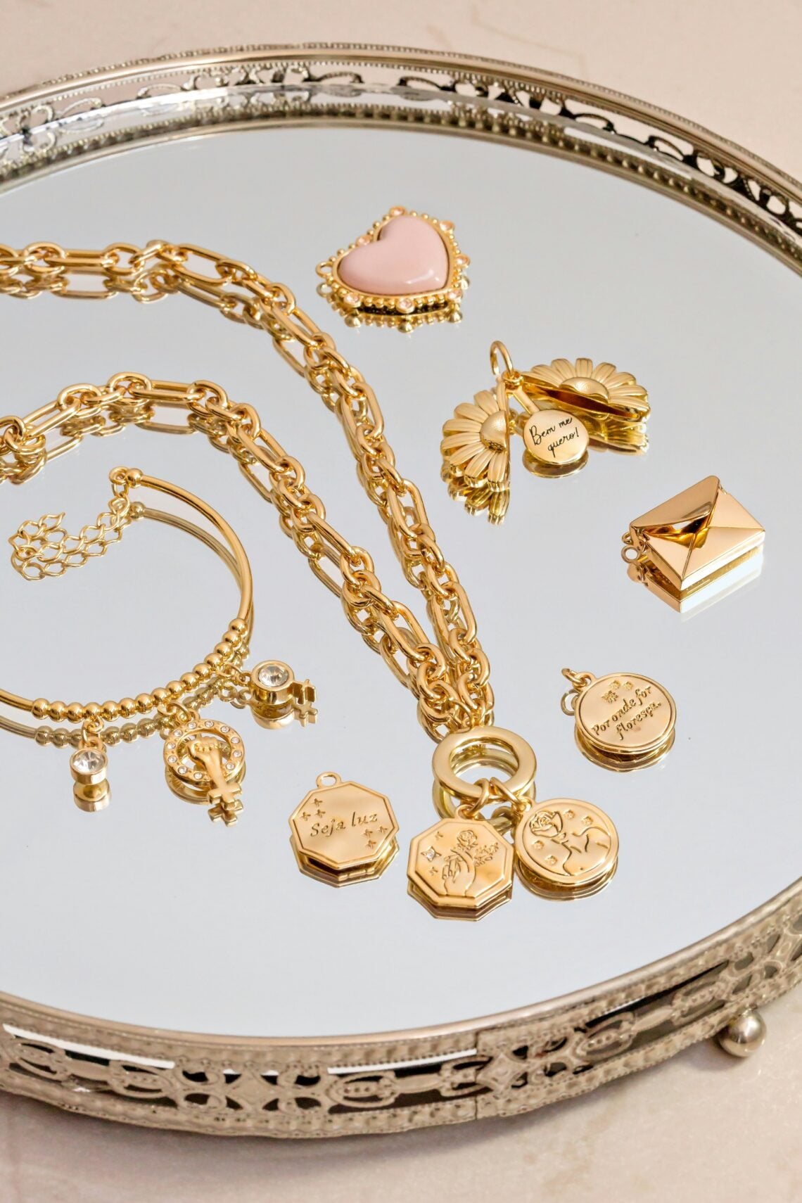 How to Choose Jewelry That Fits Your Skin, Lifestyle, and Personal Style