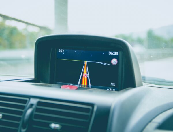 Could a GPS Tracker Be Your Car’s Best Security Upgrade?