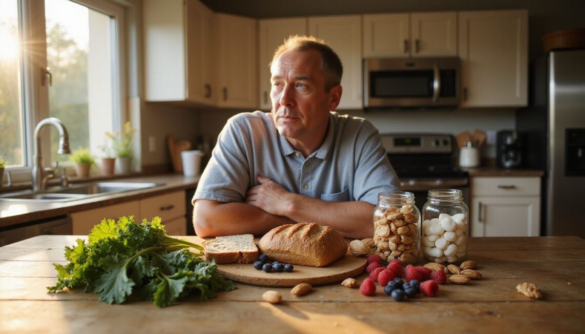 9 Foods And Supplements That Naturally Increase Your GLP-1 Levels