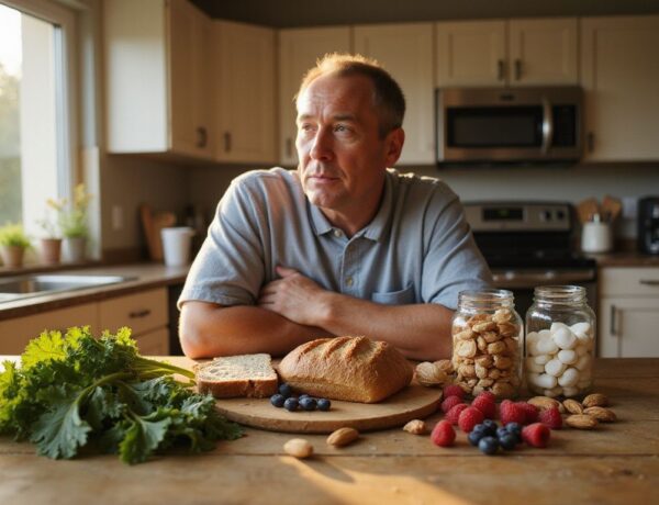 9 Foods And Supplements That Naturally Increase Your GLP-1 Levels