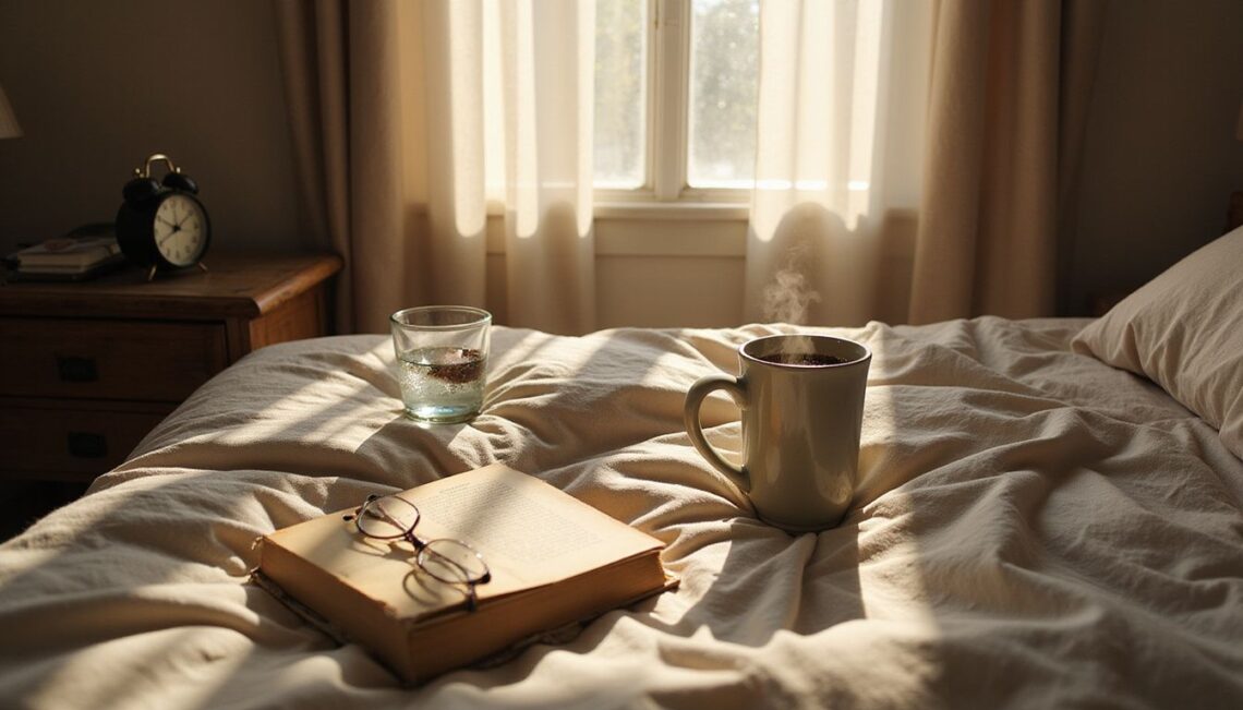 Coffee: Is It The First Thing You Should Drink In The Morning