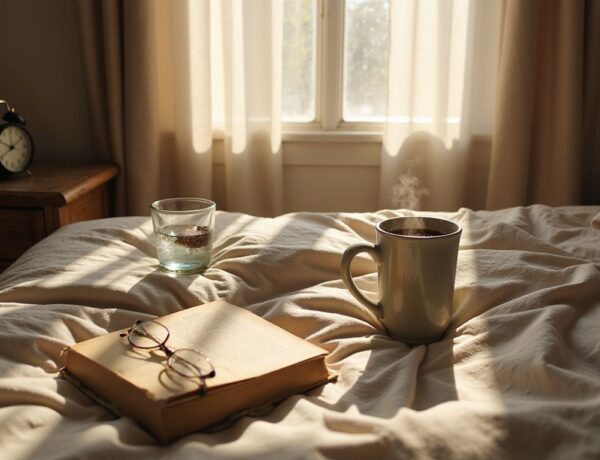 Coffee: Is It The First Thing You Should Drink In The Morning