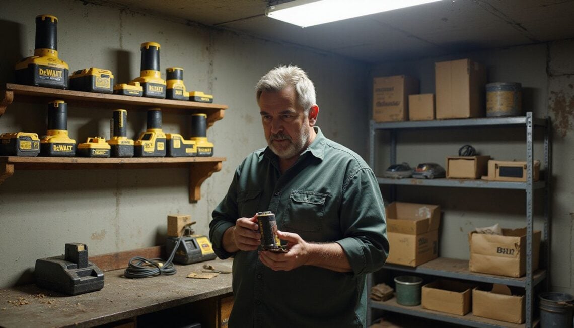 How To Properly Store Lithium Ion Batteries For Lawn And Garden Tools