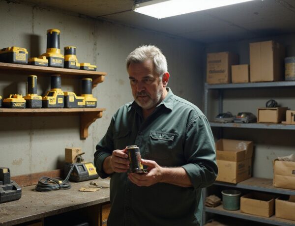 How To Properly Store Lithium Ion Batteries For Lawn And Garden Tools
