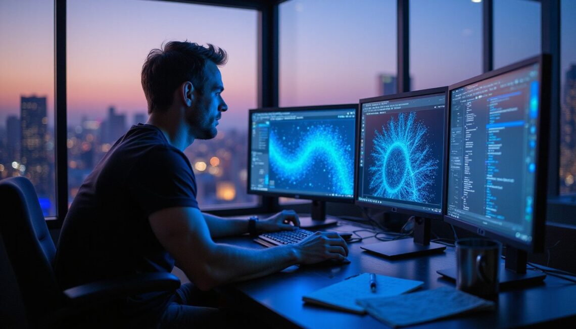 What Will Be The Best AI Models In 2027