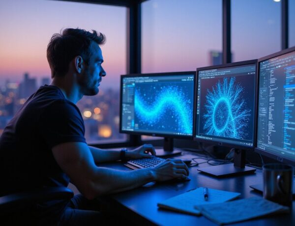 What Will Be The Best AI Models In 2027