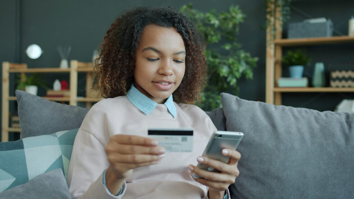 Your Guide to Safe and Smart Online Gaming Payments
