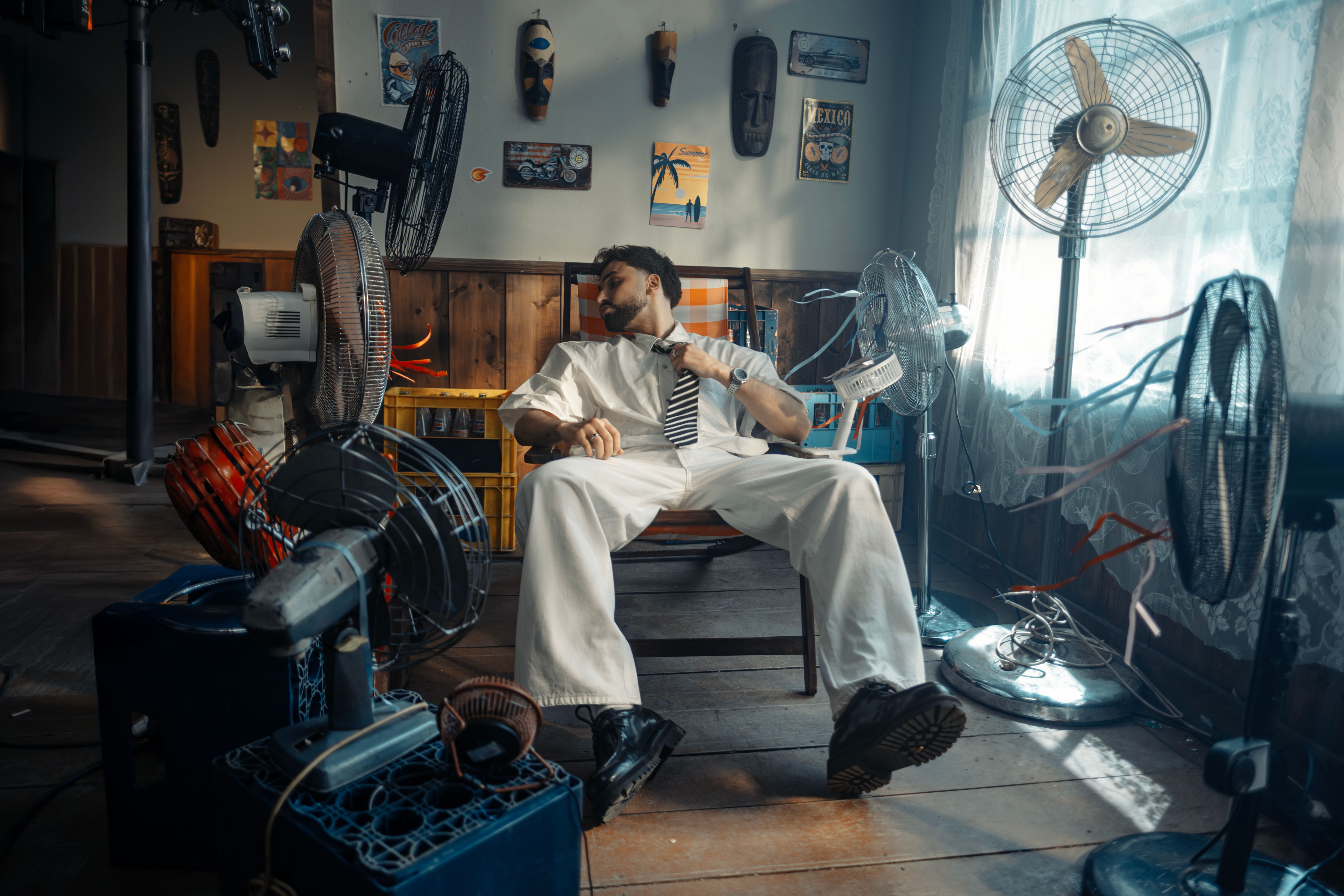 Why an Air Conditioner Runs but Still Fails to Cool the Home