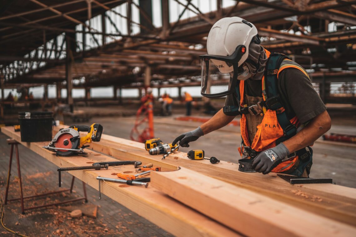 Building Regulation Drawings for House Extensions