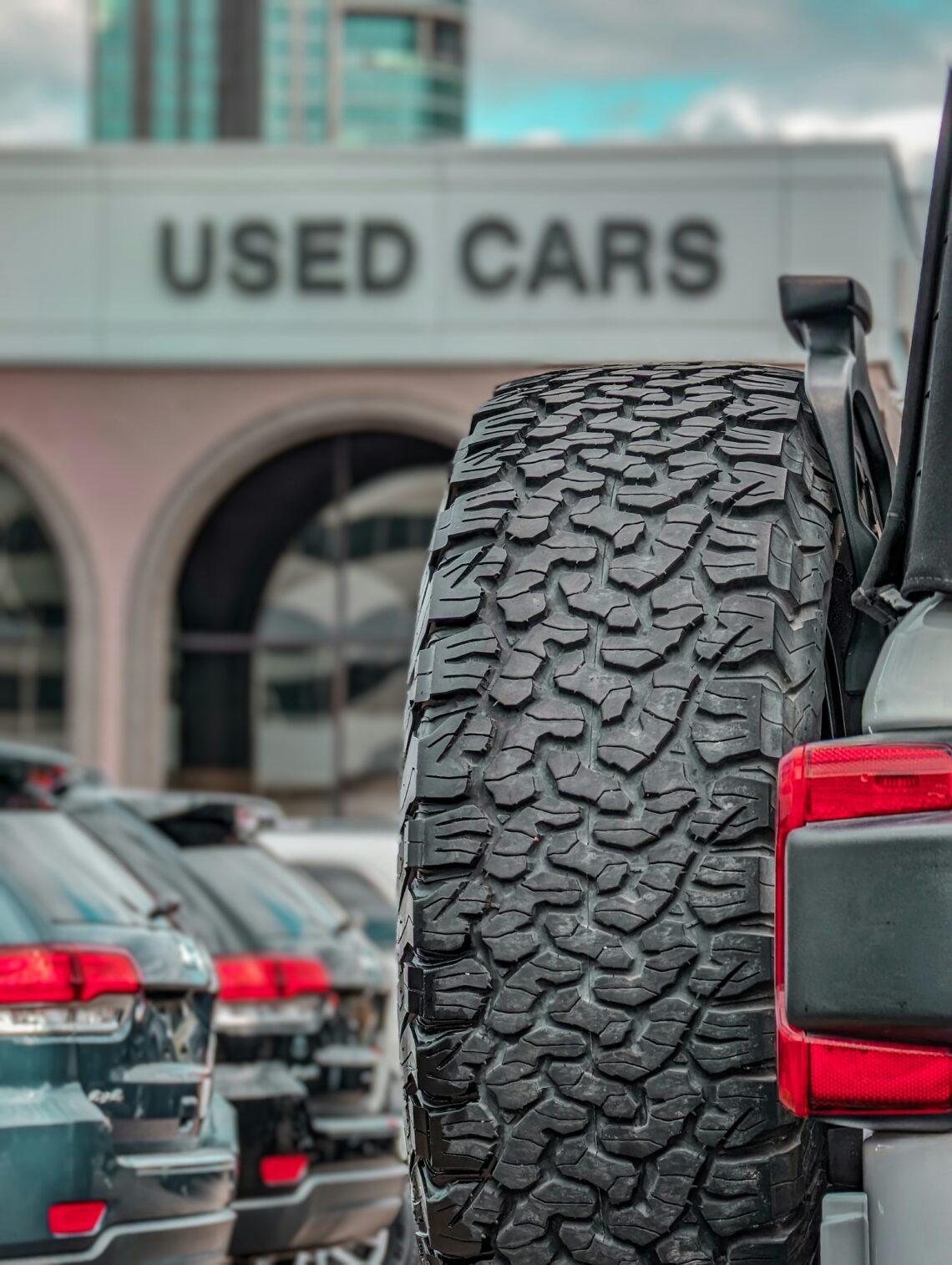 Why Used Cars Are Becoming the Smarter Choice for Modern Drivers