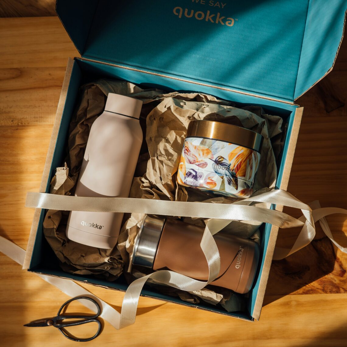 The Human Side of Corporate Gifts: Why Thoughtful Gifting Still Matters