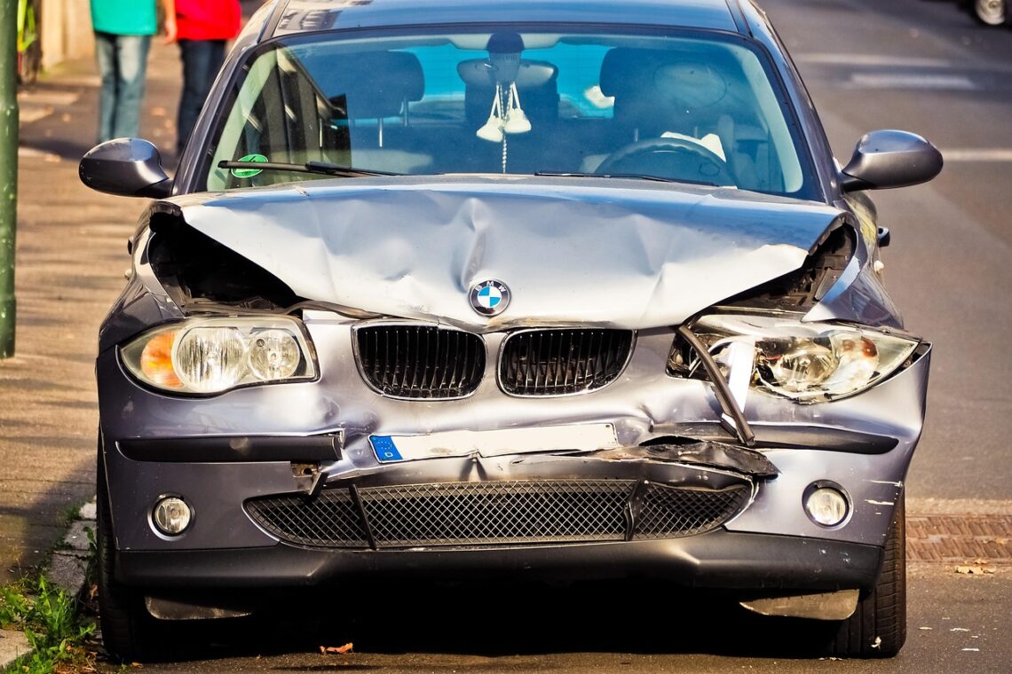 How a Car Accident Attorney Handles Insurance and Injury Claims