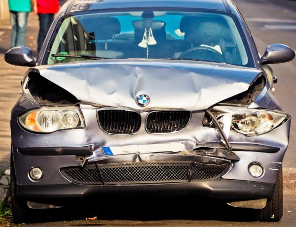 How a Car Accident Attorney Handles Insurance and Injury Claims