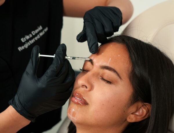 Skin Booster Injection
