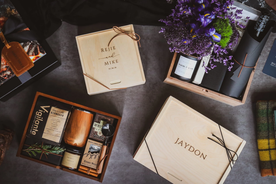 The Human Side of Corporate Gifts: Why Thoughtful Gifting Still Matters