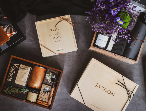 The Human Side of Corporate Gifts: Why Thoughtful Gifting Still Matters
