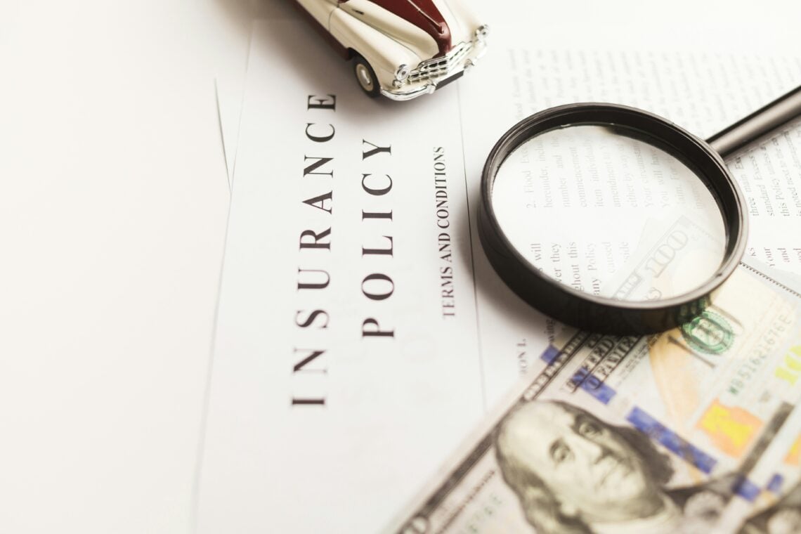 Seven Insurance Tactics To Watch For After A Serious Motor Vehicle Accident