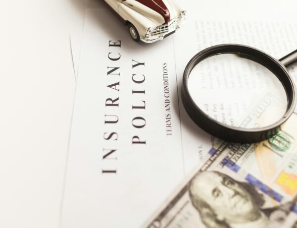 Seven Insurance Tactics To Watch For After A Serious Motor Vehicle Accident