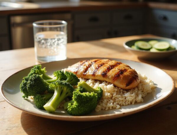 How To Eat Rice All Day And Be Skinny Safely