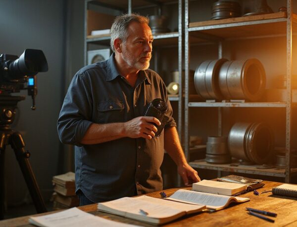 Mel Gibsons Last Movie: Upcoming Films And Recent Roles Explained