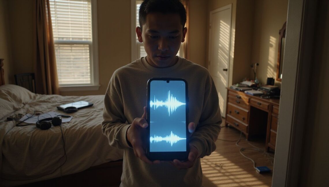 Protect Your Children From AI And Deepfake Voices