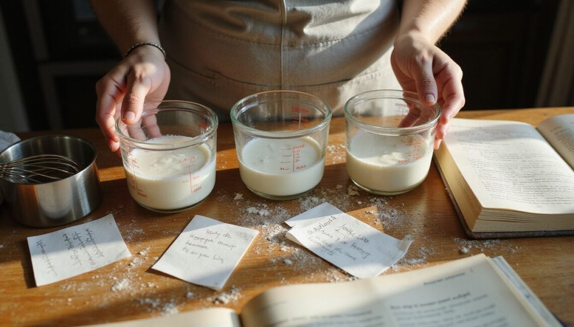 Heavy Cream, Whipping Cream And Cooking Cream: What’s The Difference?
