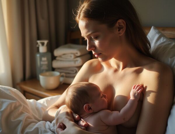 Being A Good Parent To Your Newborn: Practical Tips For The First Months