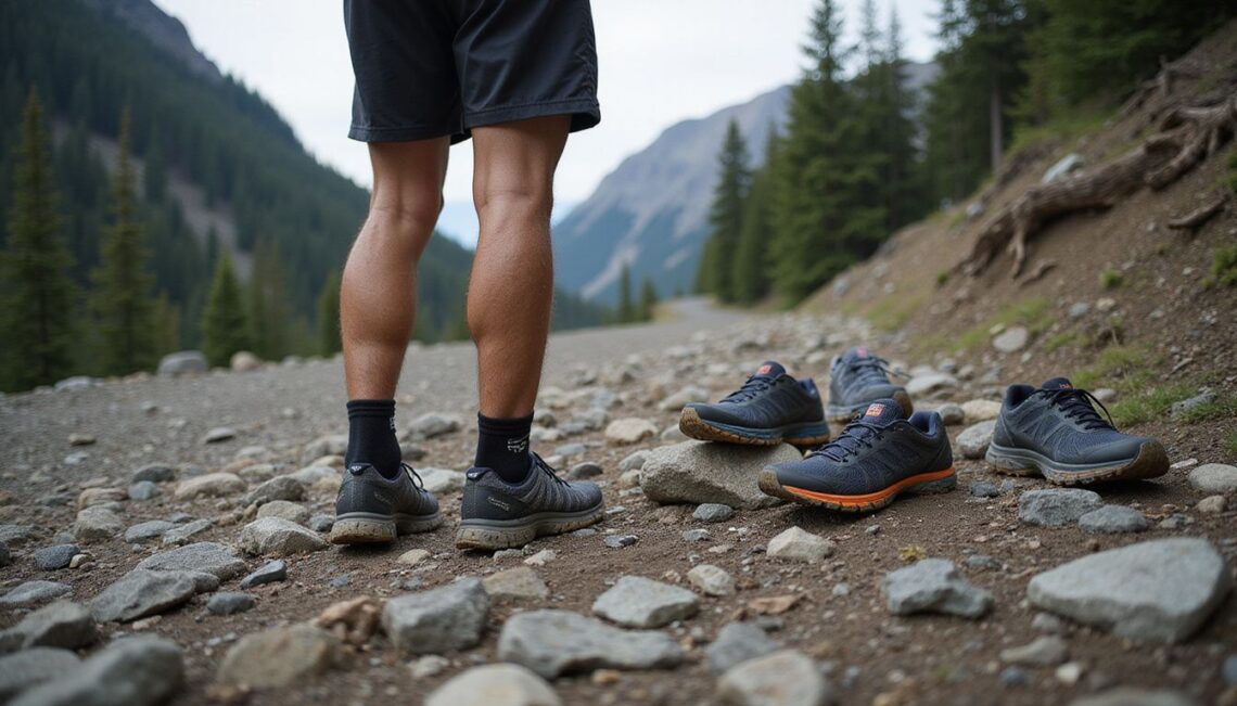 Top Trail Running Shoes Of 2026 For Every Terrain And Skill Level