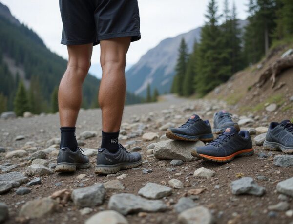 Top Trail Running Shoes Of 2026 For Every Terrain And Skill Level