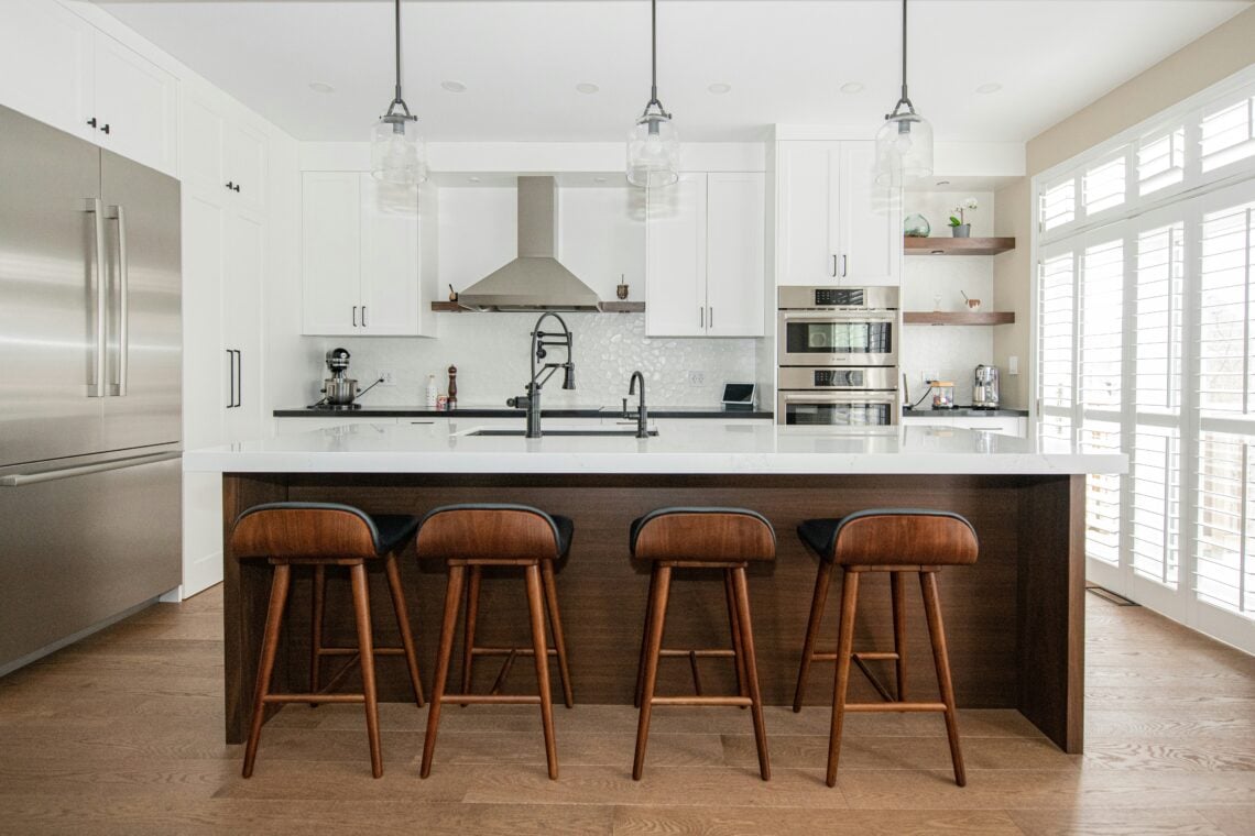 Your Quick Kitchen Bar Stools Buying Guide