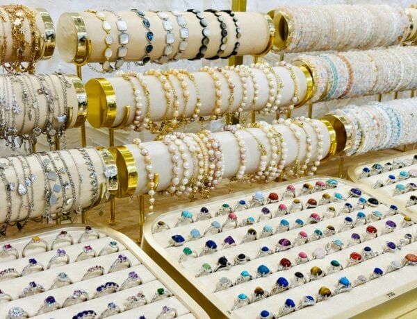wholesale jewelry supplier