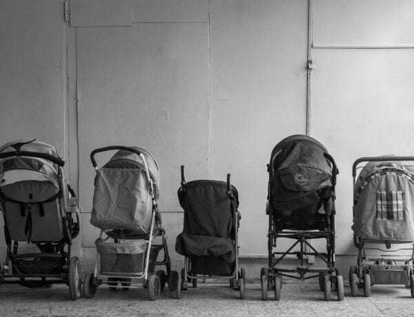How to Pick a Stroller
