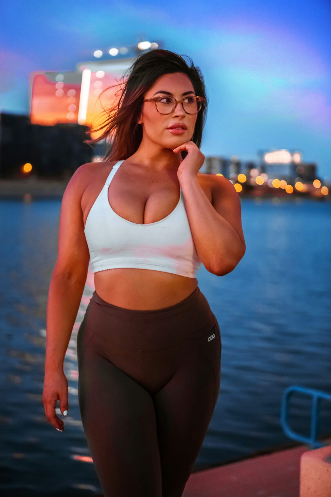 Shapellx vs. Spanx: Which Tummy Control Shapewear Actually Stays in Place?