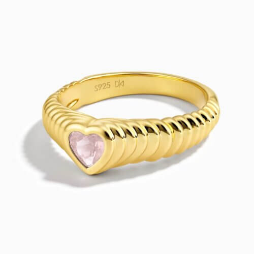 crystal jewelry