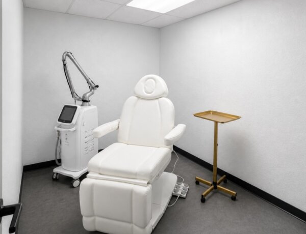 What Men ask me Before a First Aesthetic Treatment, and What Really Happens