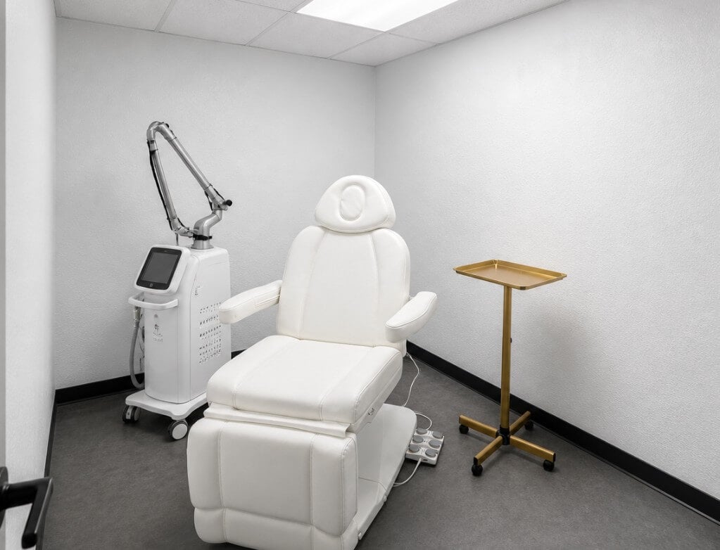 What Men ask me Before a First Aesthetic Treatment, and What Really Happens
