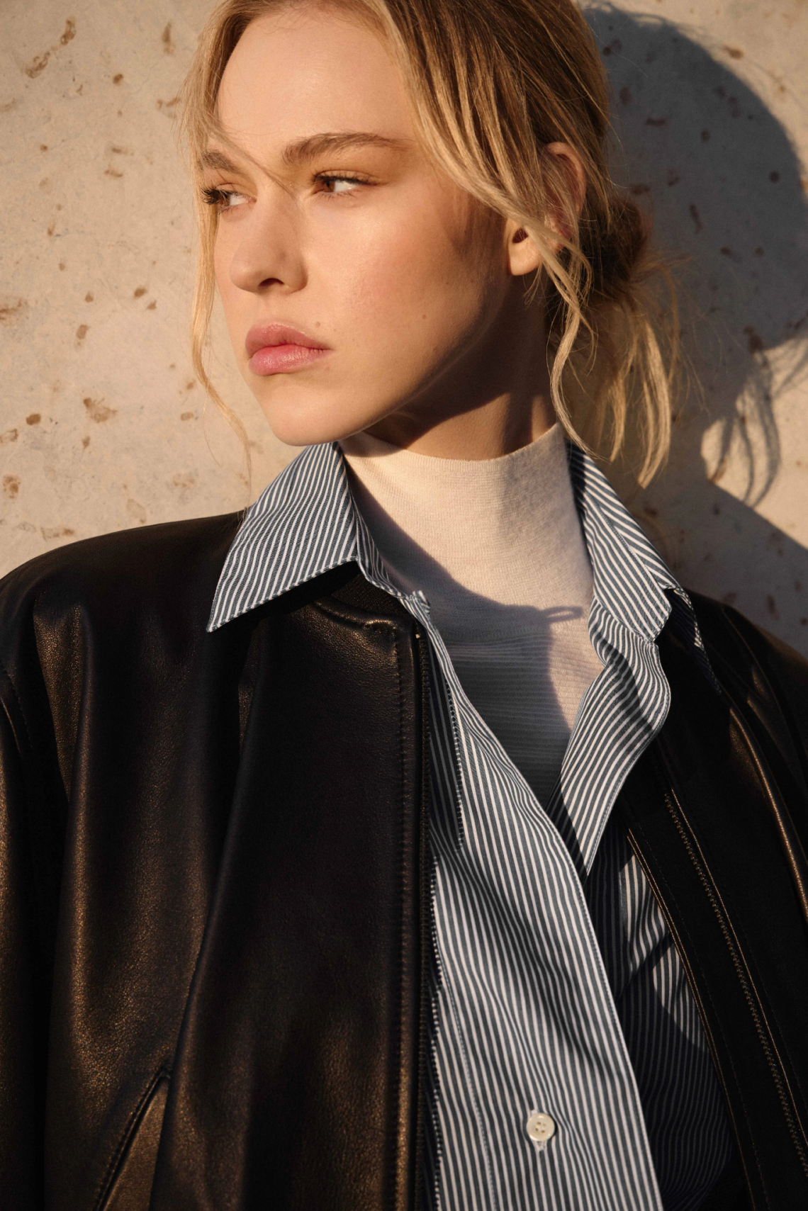 How to Build a Fall Wardrobe Around 12 Essential Pieces