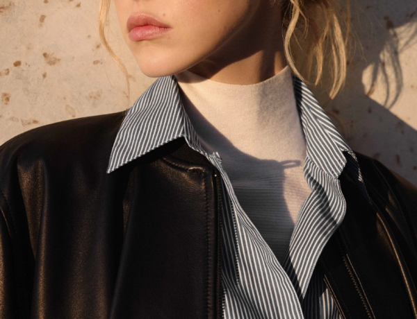 How to Build a Fall Wardrobe Around 12 Essential Pieces