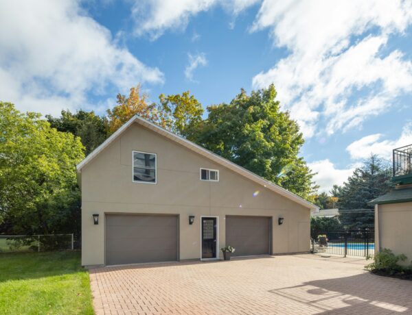 Garage Door Maintenance and Repair in Nebraska: Preparing for Seasonal Changes