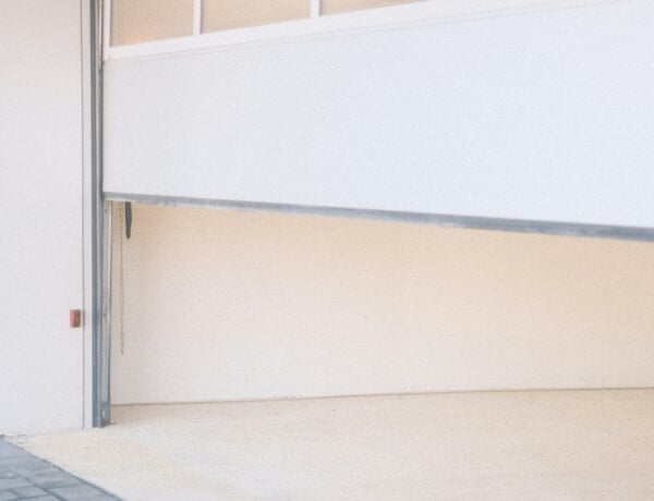 Modern Garage Door Systems: Combining Convenience, Design, and Smart Technology