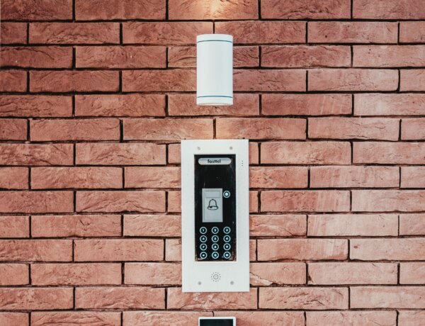 Securing Your Home: A Complete Strategy for Entry Points and Access
