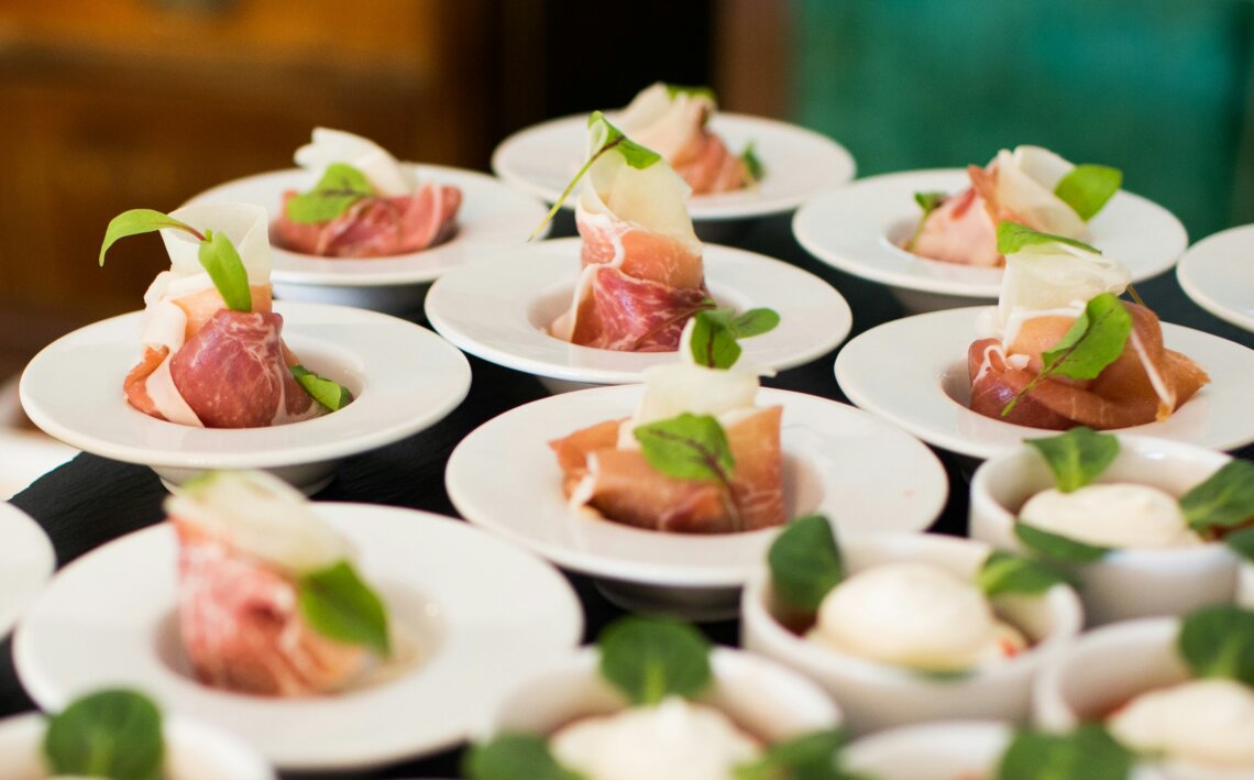 Good Catering Ideas for Your Coworkers