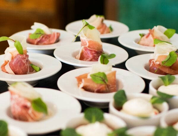 Good Catering Ideas for Your Coworkers