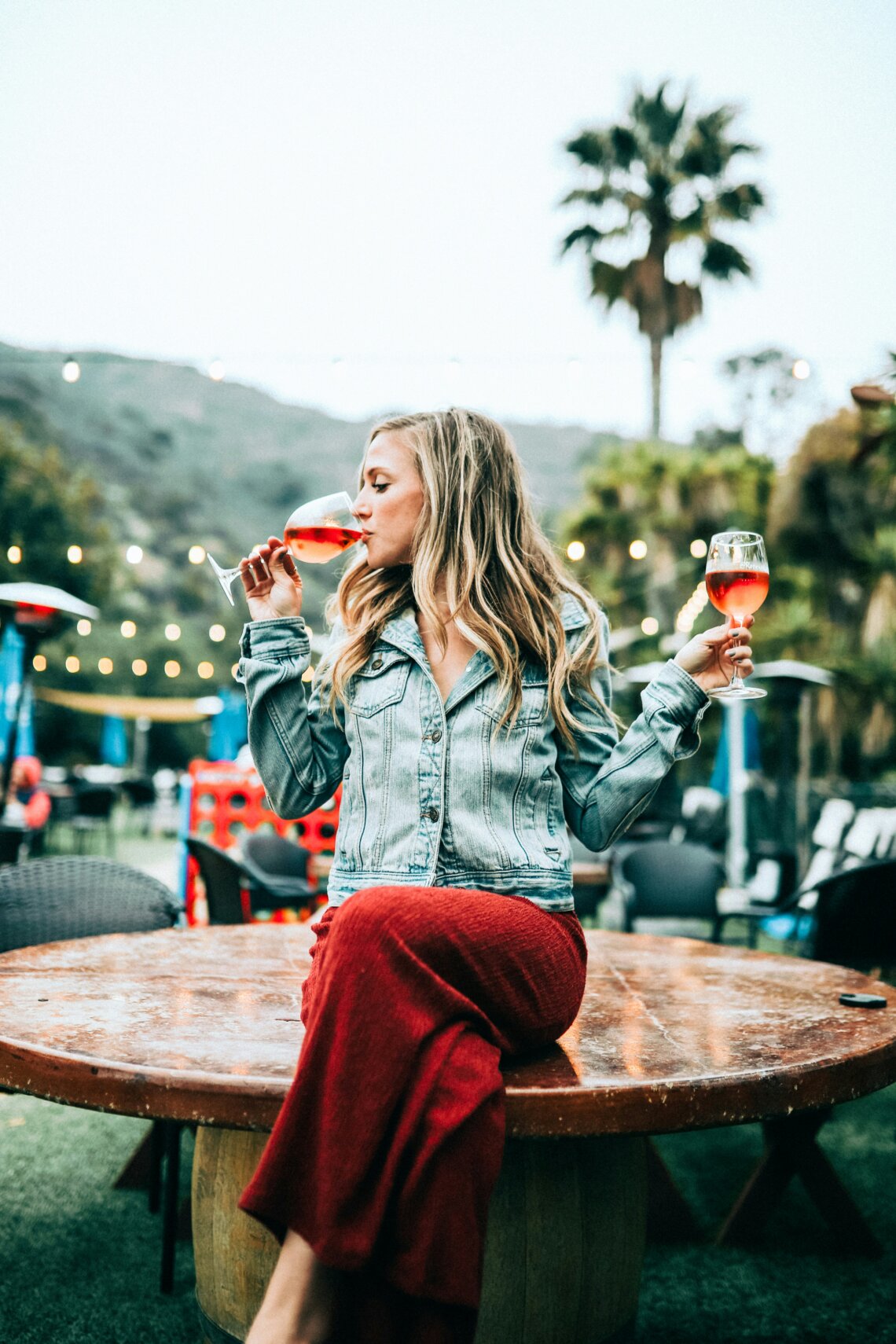 Wine Mom Culture Is Losing Its Appeal, and Women Are Rethinking Drinking