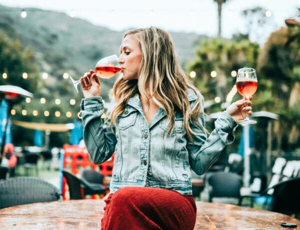 Wine Mom Culture Is Losing Its Appeal, and Women Are Rethinking Drinking